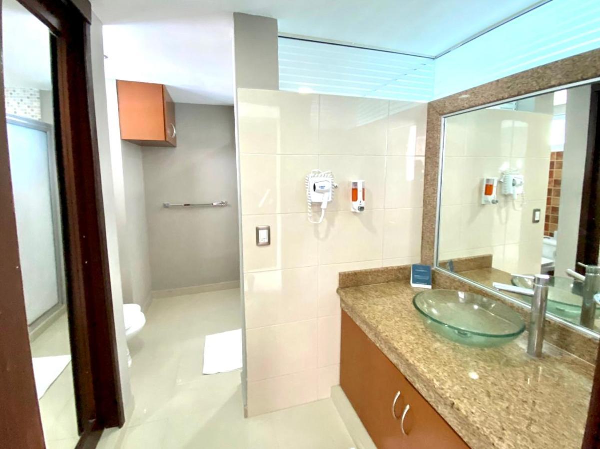 Condominio Girasol Oceanview Cancún Exterior foto